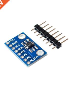 High Accuracy Temperature Sensor MCP9808 I2C Breakout Board