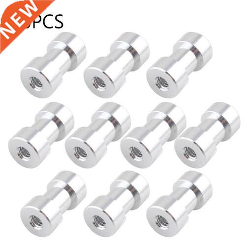 10PCS 1/4