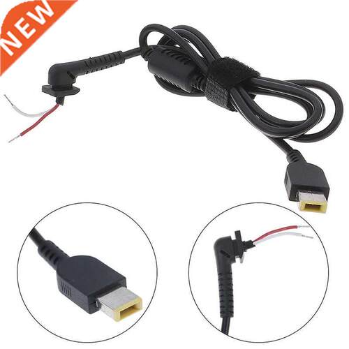 Plug Connector Cord laptop Power Cable For Lenovo IdeaPad Sq
