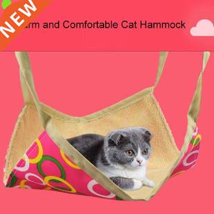 Winter Hamster Guinea Pig Cage Pet Hammock Cushion Durable