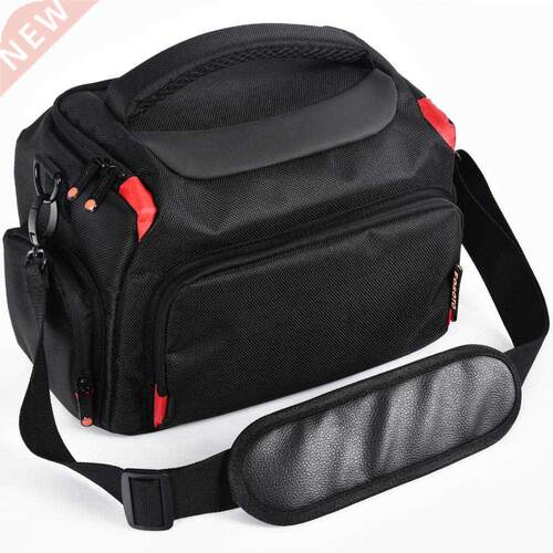 Fusitu Waterproof Digital Camera Bag Professional DSLR Camer