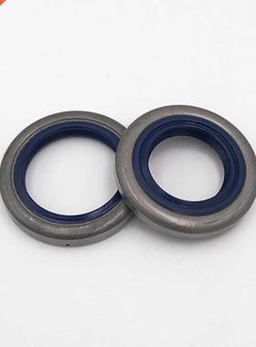 2pcs Oil Seals For Husqvarna 40 365 371 357 359 51 55 257 26