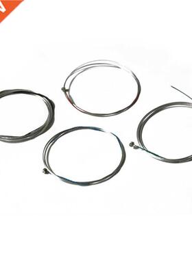 Stainless Steel Violin Strings Easy to Play Universal