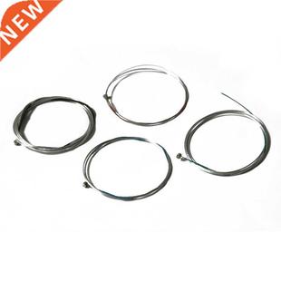 Stainless Steel Violin Strings Easy to Play Universal