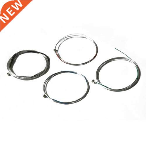 Stainless Steel Violin Strings Easy to Play Universal