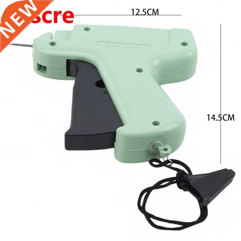 Clothing Tag Gun Arrival Clothing Clothing Price Tag Gu