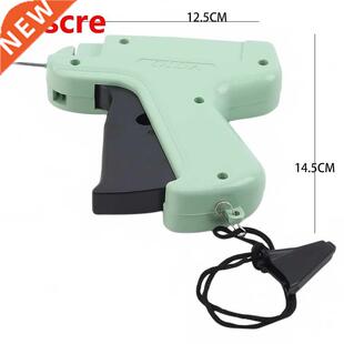 Clothing Tag Gun Arrival Clothing Clothing Price Tag Gu