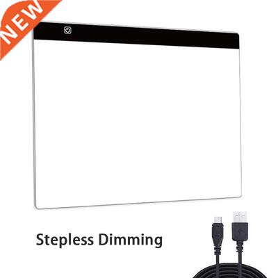 A3 LED Light Pad Artcraft Tracing Light Box Copy Board Digi