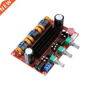 Version power Amplifiers Chip TPA3116D2 50Wx2 + 100W 2.1 Pat