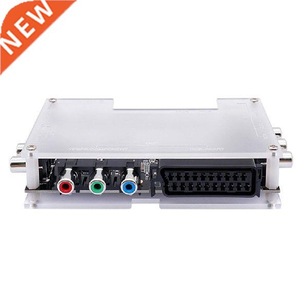 HD Video Converter Add-on Board Smoothing Modes HD Video