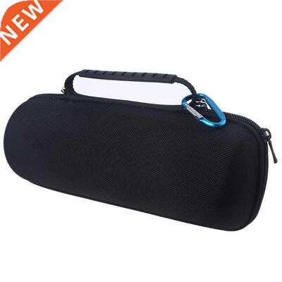 New For J-B-L Charge 4/5 Accessories Waterproof Portable Bl