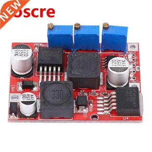 LM2596 2577 Solar/Wind Energy DC-DC Automatic Step Up Down B