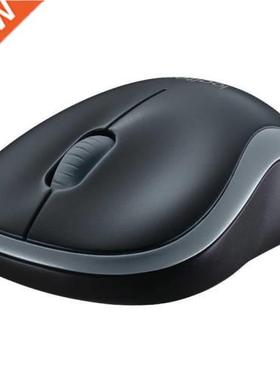 Original Box M185 Mouse 2.4G Wireless Mouse Laptop PC Compu