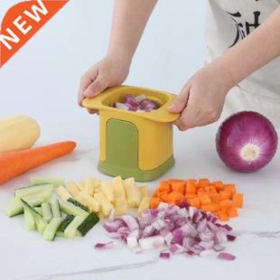 Multifunctional Vegetable Cutter New Household Hand