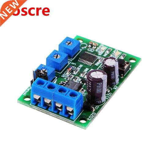 Over-current Protector Switch DC 6V-28V Input Motor Overload