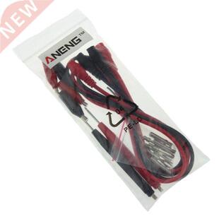 2021 New 16pcs/Set Multifunction Digital Multimeter Probe Te