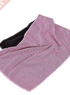 Body Cleaning Cooling Towel For Sports Comfortable Football