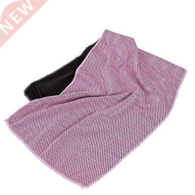 Body Cleaning Cooling Towel For Sports Comfortable Football