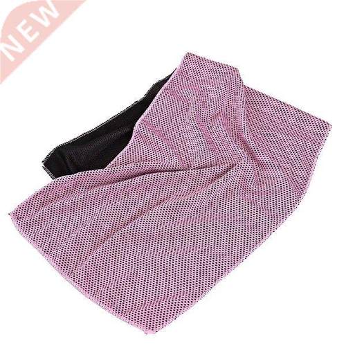 Body Cleaning Cooling Towel For Sports Comfortable Football