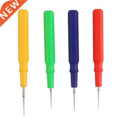 Lubricant Oil Pin Pen Needle Lubricator Watch Clock Repair T