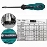 9 в многопользовательских инструментах ремонт ручной драйки Home Hand Usefu