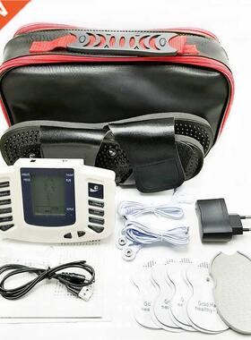neck Health Care massage foot Therapy Electronic ody Slimmi
