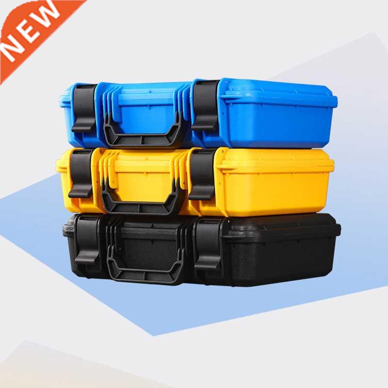 Multifunctional Storage Case Portable Safety Instrument Tool