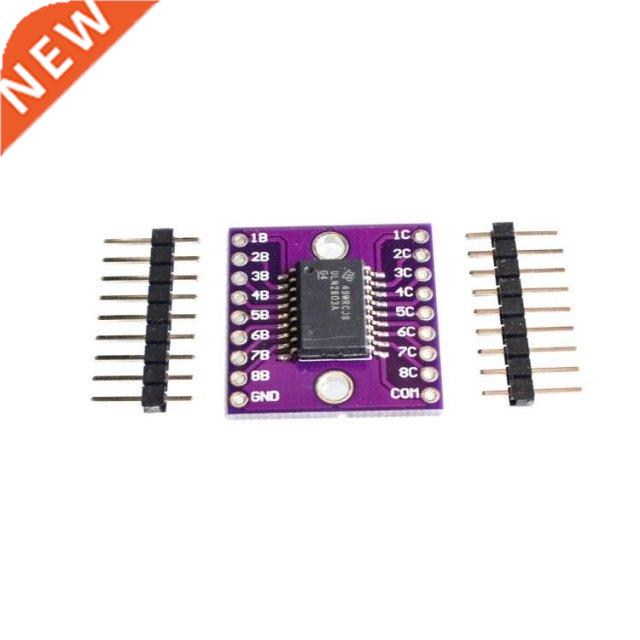 ULN2803A module high voltage high-current Darlington tube dr