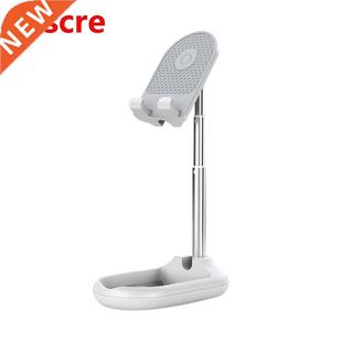 Phone Stand Holder Mobile Phone Folding Stand with Makeup Mi