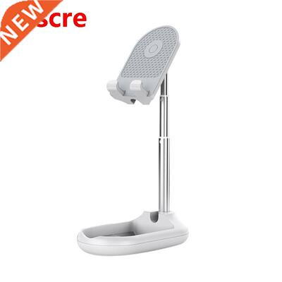 Phone Stand Holder Mobile Phone Folding Stand with Makeup Mi