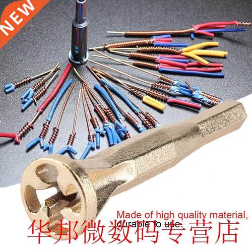 Wire Tool 2~5 Hole Universal Automatic ing Wire Stripping Do