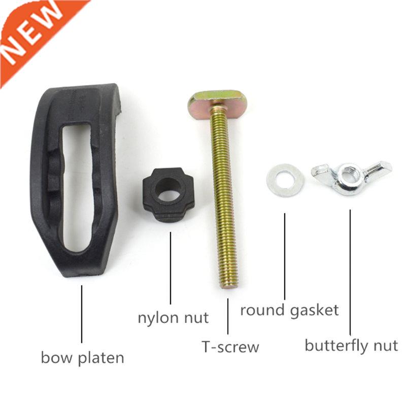 1 pcs/set Bow Plate Sets CNC Engraving Machine Parts Pressur