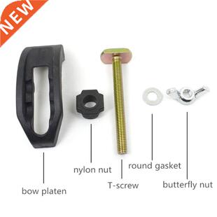 1 pcs/set Bow Plate Sets CNC Engraving Machine Parts Pressur