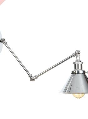 Loft Decor Indsutrial Wall Sconce Bedroom Stair Mirror Ligh