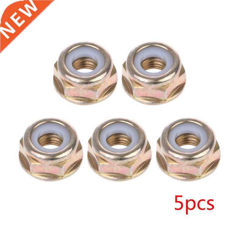 5Pcs Universal Trimmer Strimmer Brush Cutter Left Hand Threa