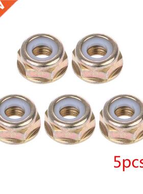 5Pcs Universal Trimmer Strimmer Brush Cutter Left Hand Threa