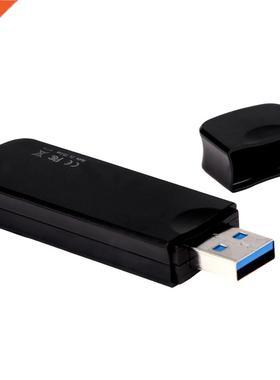 MINI 5Gbps Speed USB 3.0 Micro SD/SDXC/SDHC Card Reader Adap