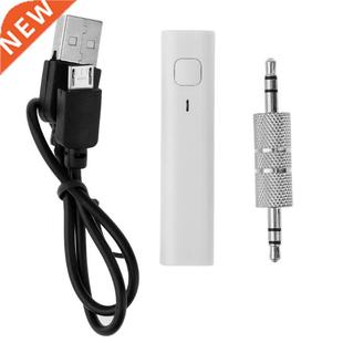 Adapter Bluetooth 4.2 Audio Receiver Adapter 3.5mm Jack AUX