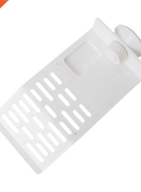 Newly Turtle Island Platform Aquarium Reptile Hollow Dock Fl