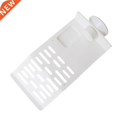 Newly Turtle Island Platform Aquarium Reptile Hollow Dock Fl