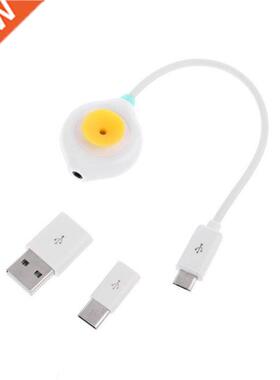 USB Voltmeter OTG Android Phone Voltage Tester -40~40V DC Da