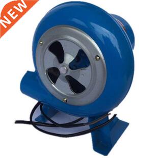 220V Home Stove Blower Household. corn. Barbecue Combustion