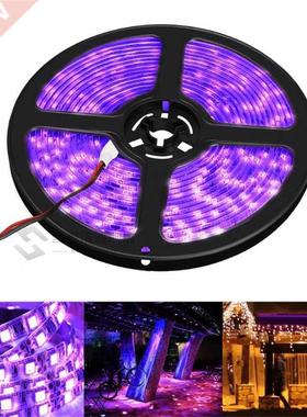 uv led strip light 95-405nm ltraviolet tape Banknote verifi