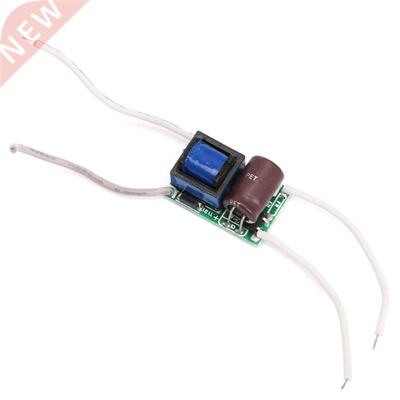 -5W Power Supply LED Driver Electronic Convertor Transforme
