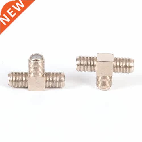High Quality RF SMA Adapter Brass Adapter RP.SMA Male Jack T