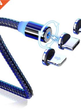 Charger Magnetic Charging Cable Type C Magnetic Cable For Sa
