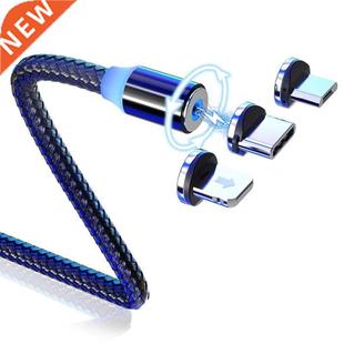 Charger Magnetic Charging Cable Type C Magnetic Cable For Sa