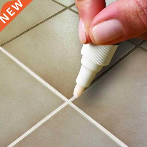 Tile Marker Repair Wall Grout Pen White Grout Marker Odorles