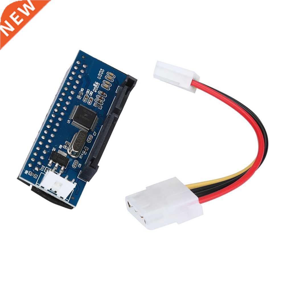 IDE Adapter Card Replacement 3.5 Inch Hard Drive Converter A