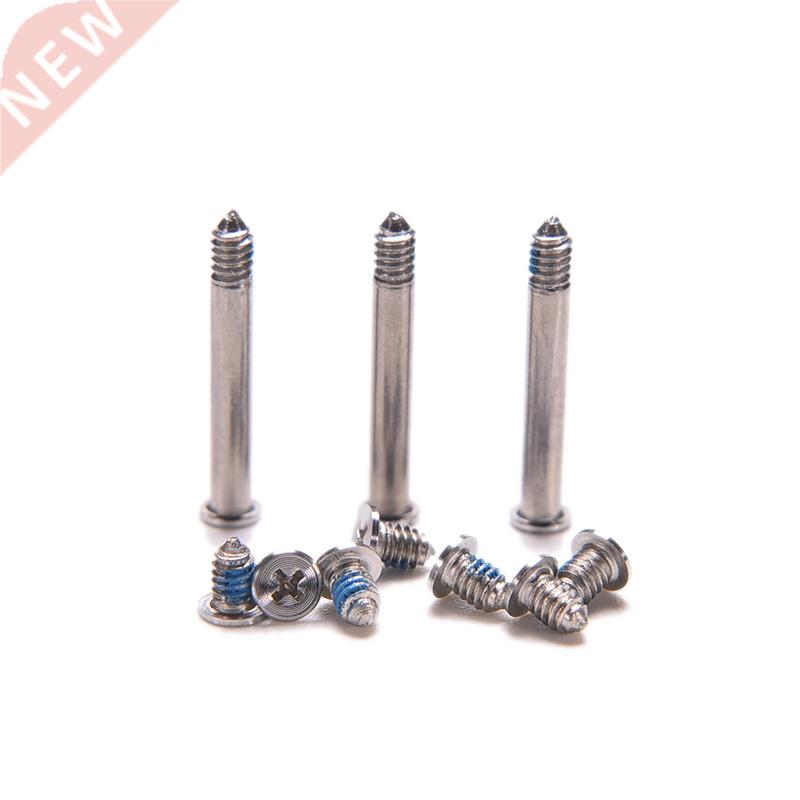 Universal Computer Case Cover Bottom Back Screws for MacBook